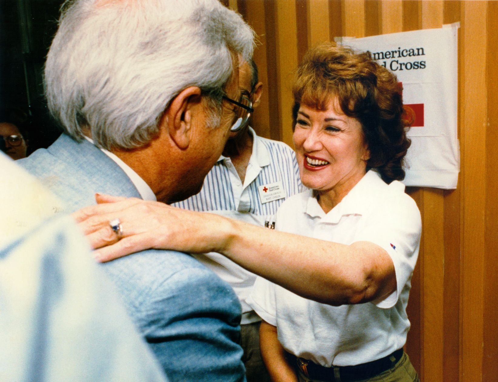19930707 -- Bettendorf, Iowa